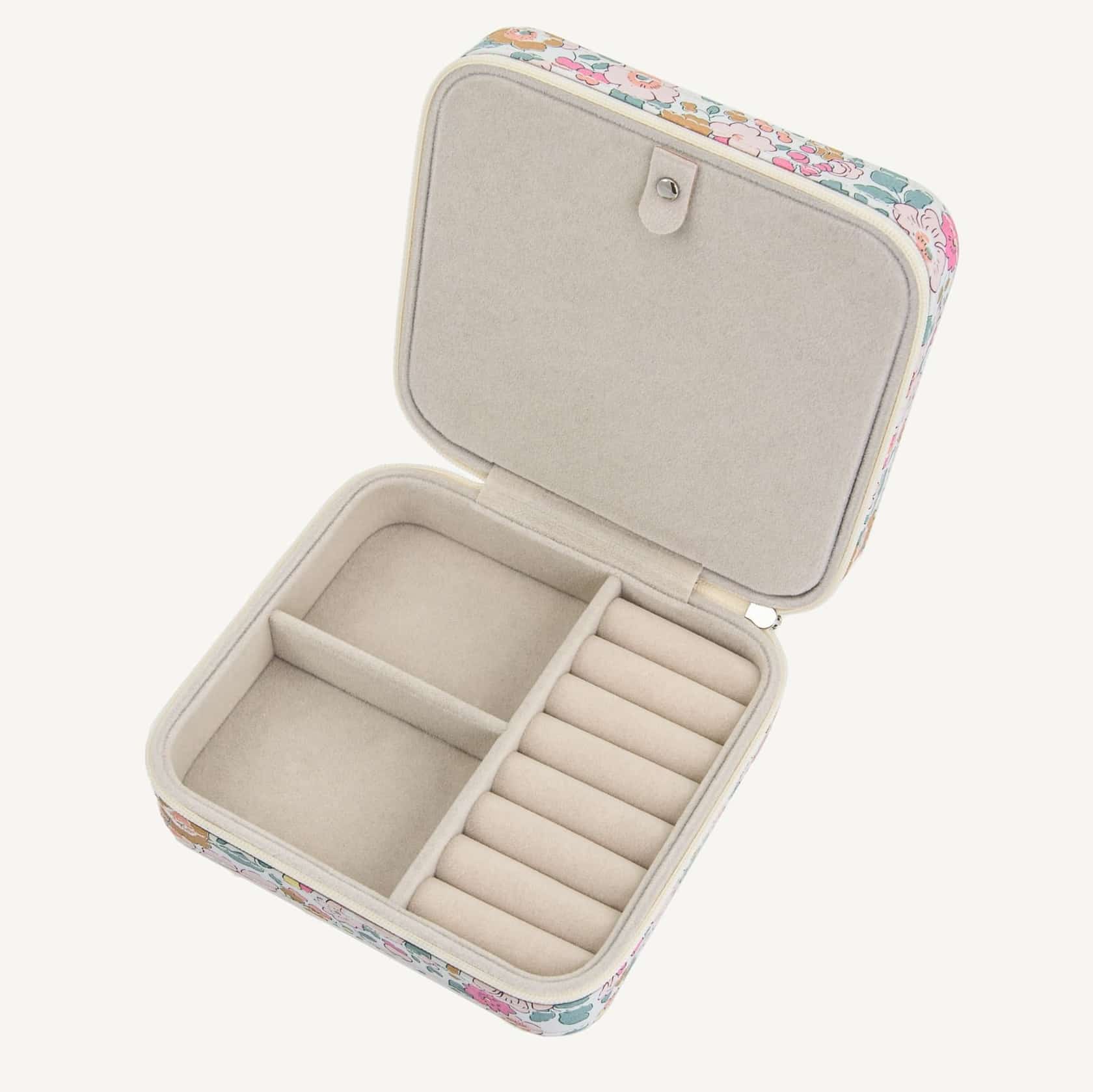 Bon Dep Smykkeskrin Octa Liberty Betsy