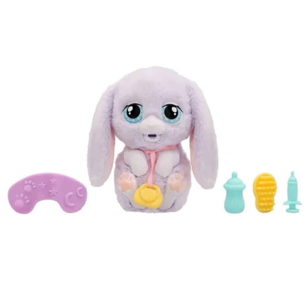 Baby Paws Just Born Kanin