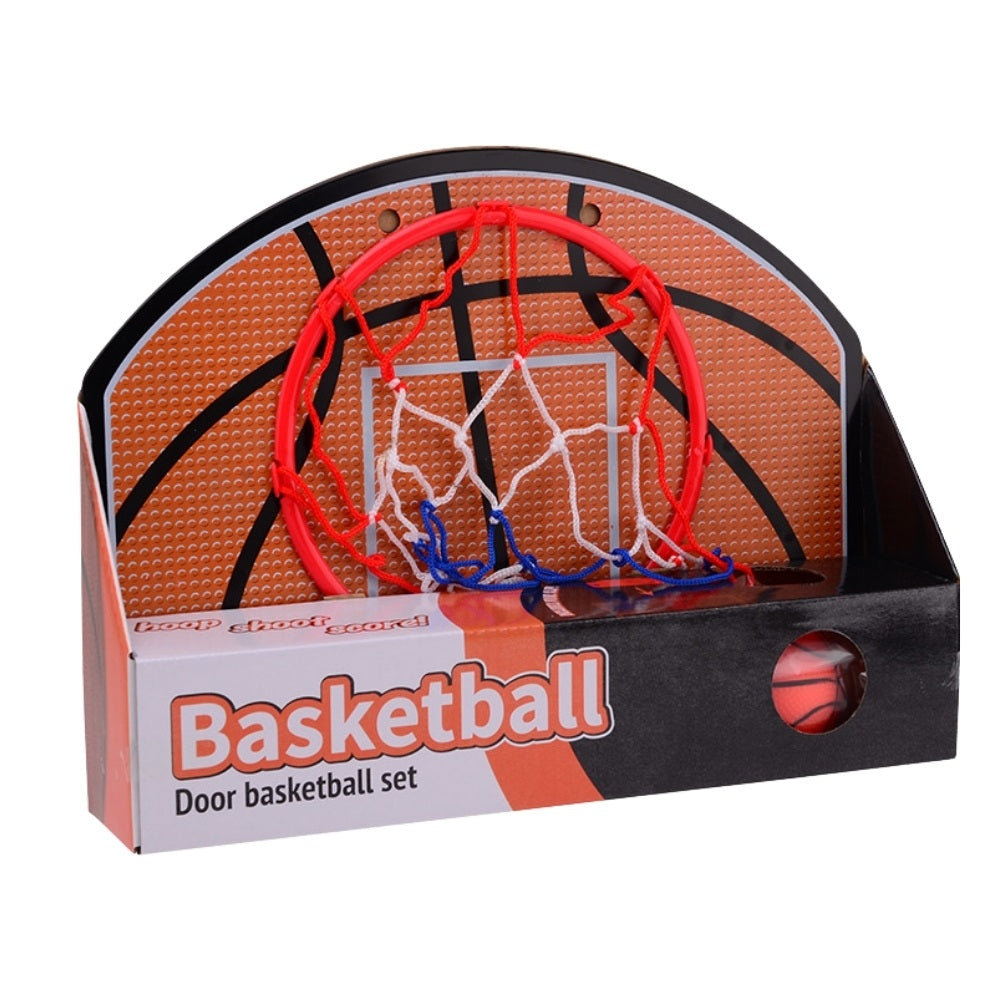 Basketball Til Dør