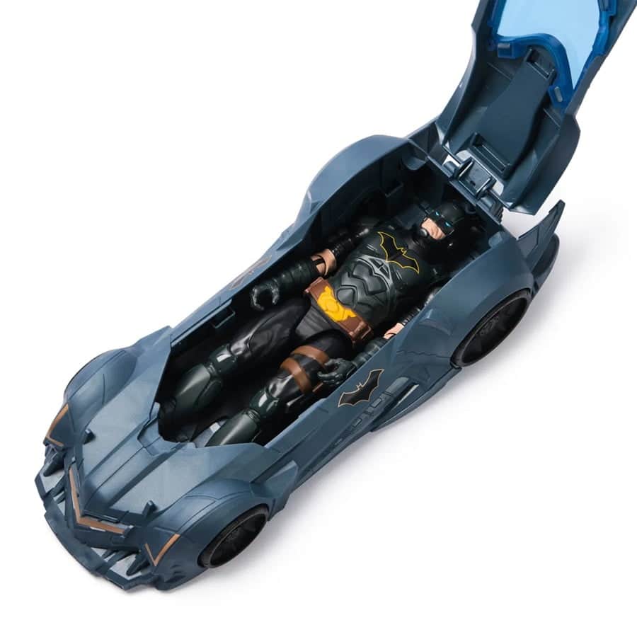 Batman Batmobil 30 Cm
