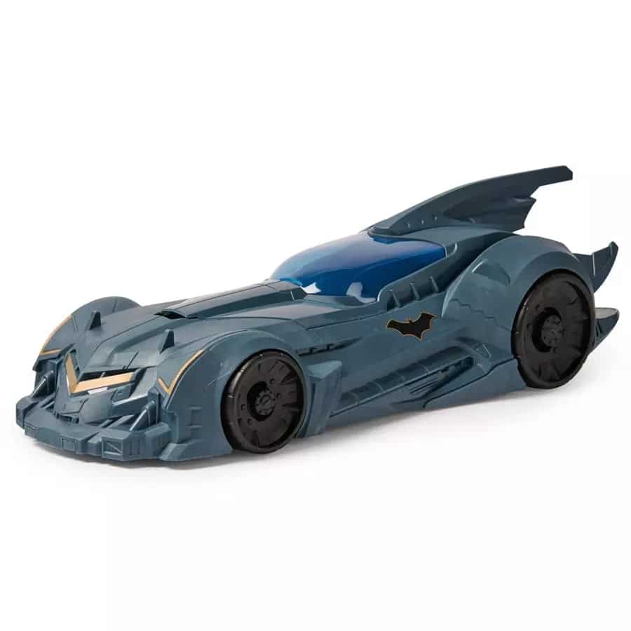 Batman Batmobil 30 Cm