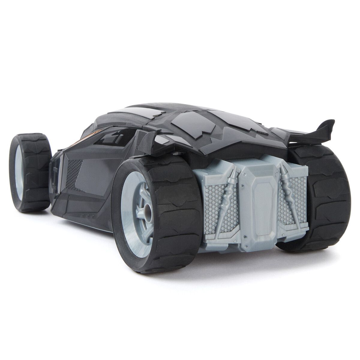Batman Batmobil Fjernstyret Inkl. Figur