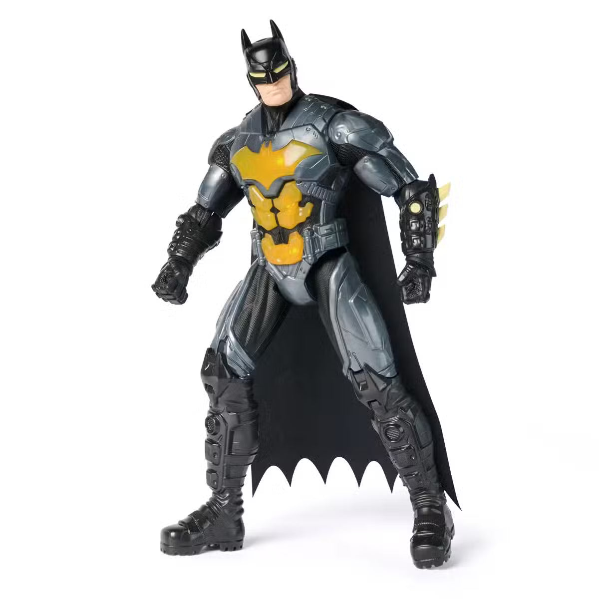 Batman Figur 30 Cm Stealth