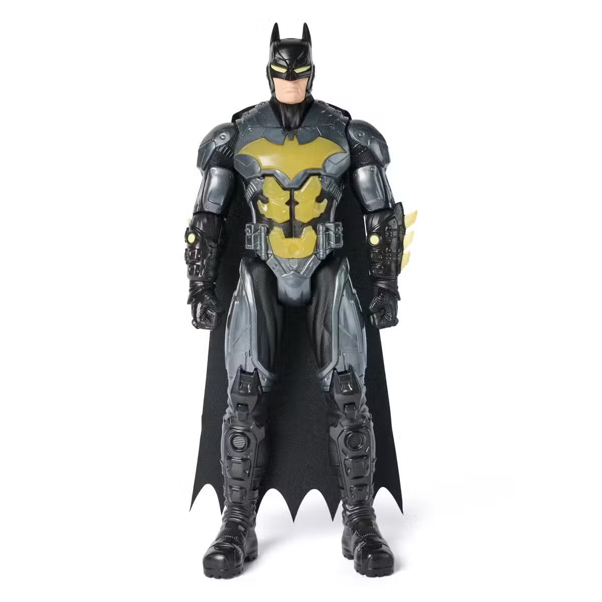 Batman Figur 30 Cm Stealth