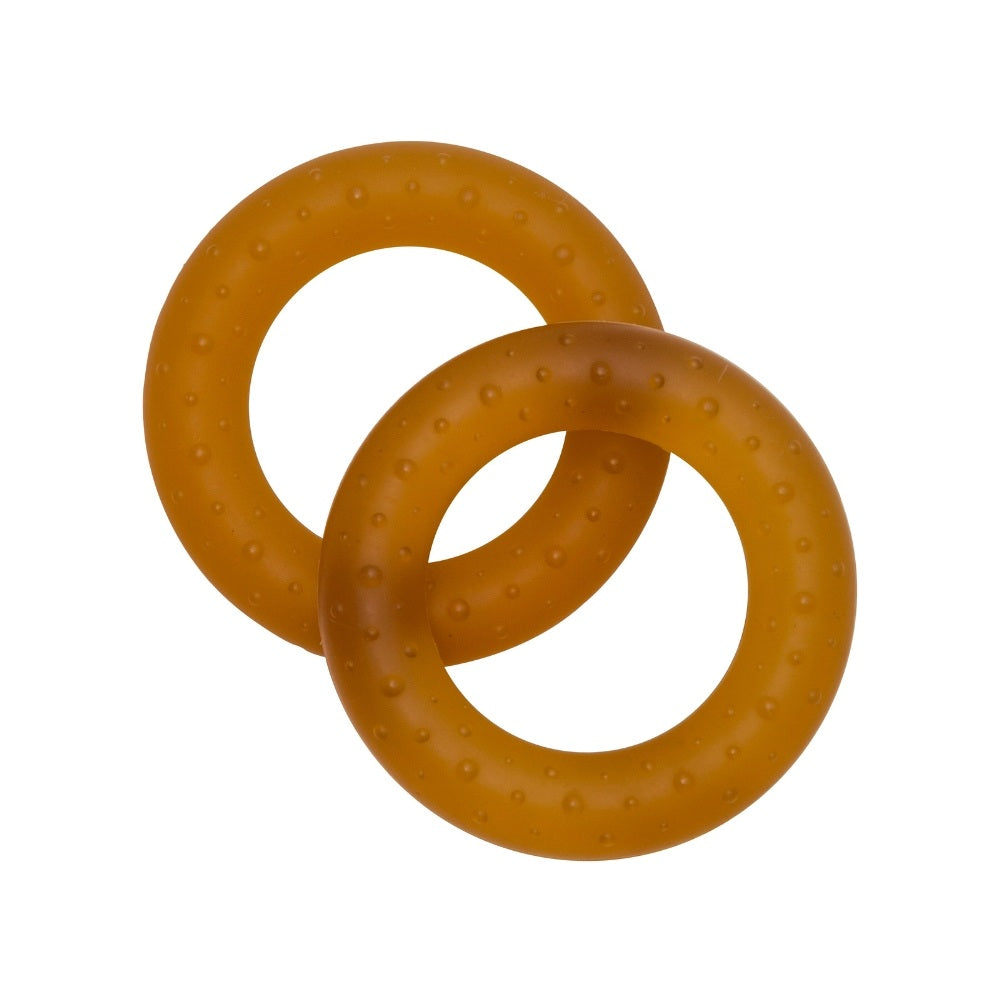 Bideringe Naturgummi 2 Pak