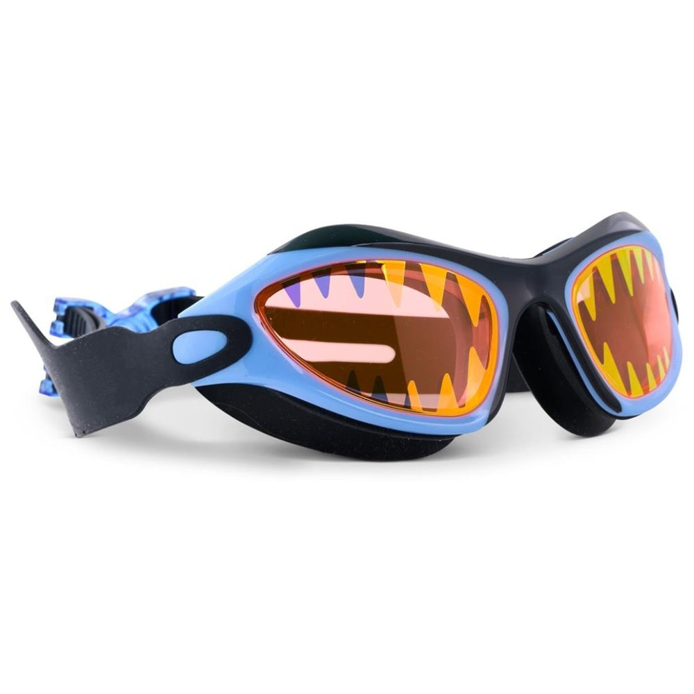 Bling2O Svømmebriller Covert Chomp