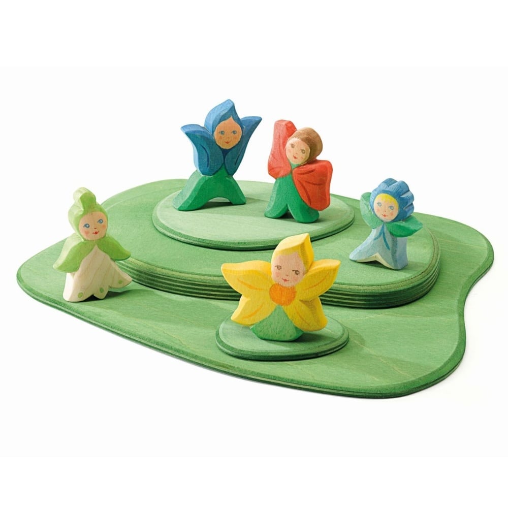 Ostheimer Blomsterbarn Vintergæk