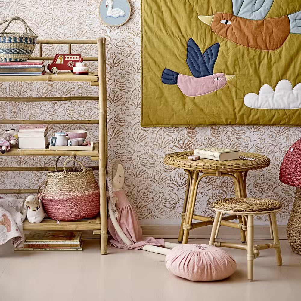 Bloomingville Mini Bogreol Bambus