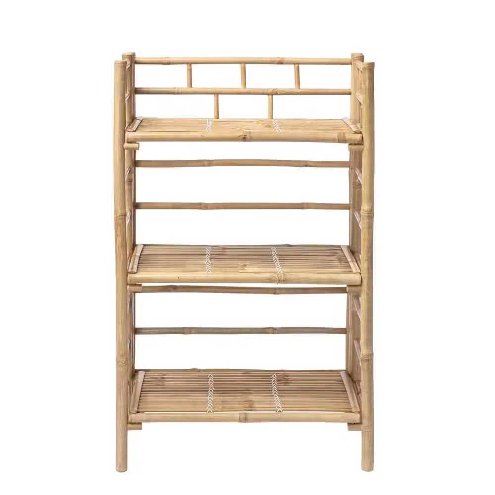 Bloomingville Mini Bogreol Bambus