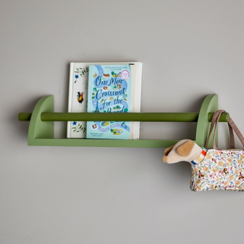Bloomingville Mini Hylde Grøn