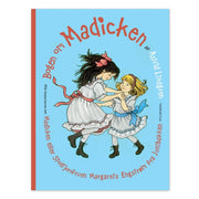 Bogen Om Madicken