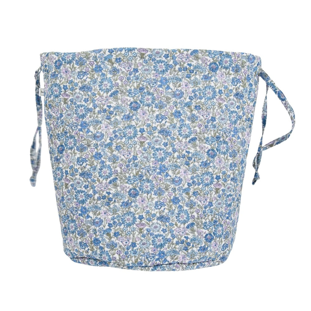 Bon Dep Liberty Pouch May Fields