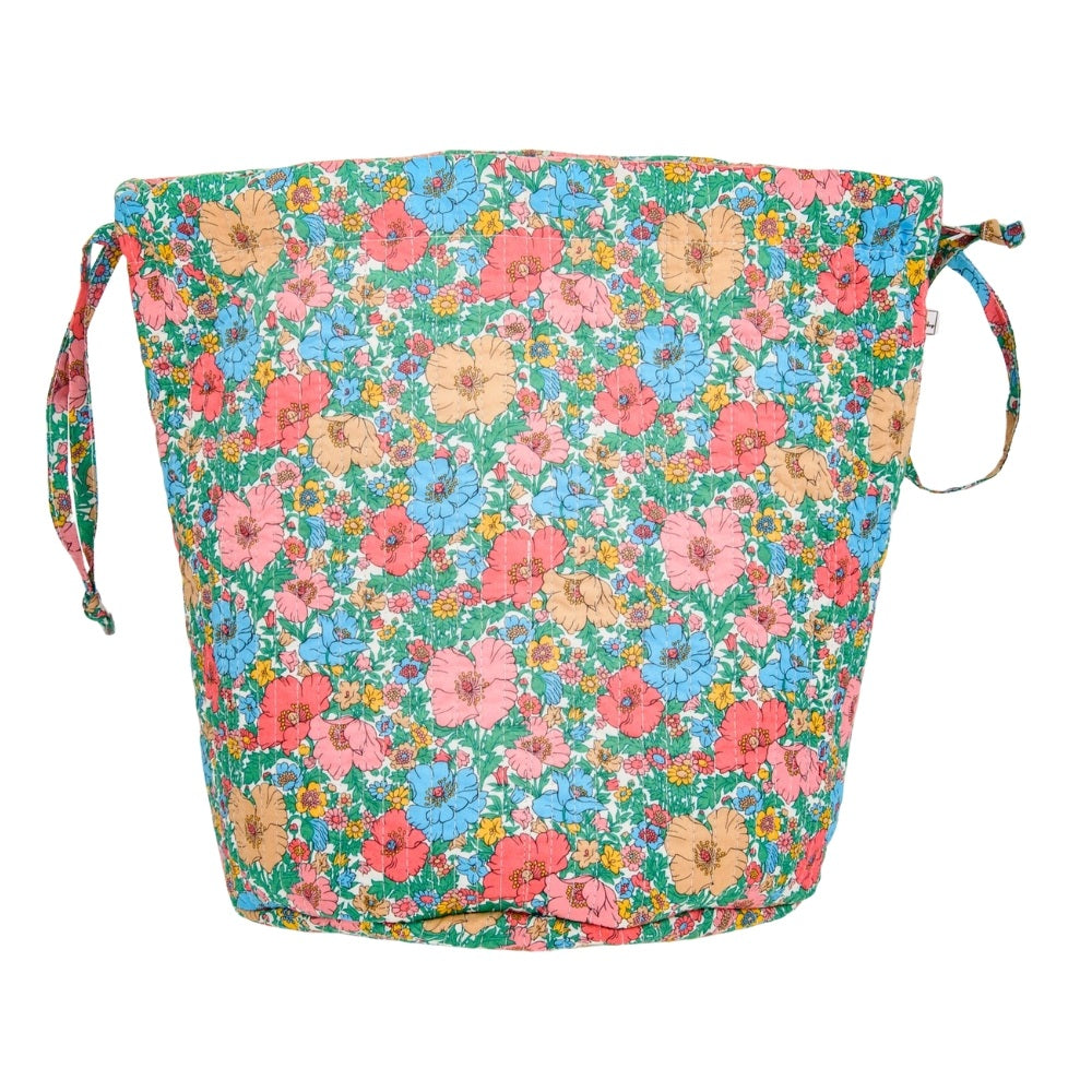 Bon Dep Liberty Pouch Meadow