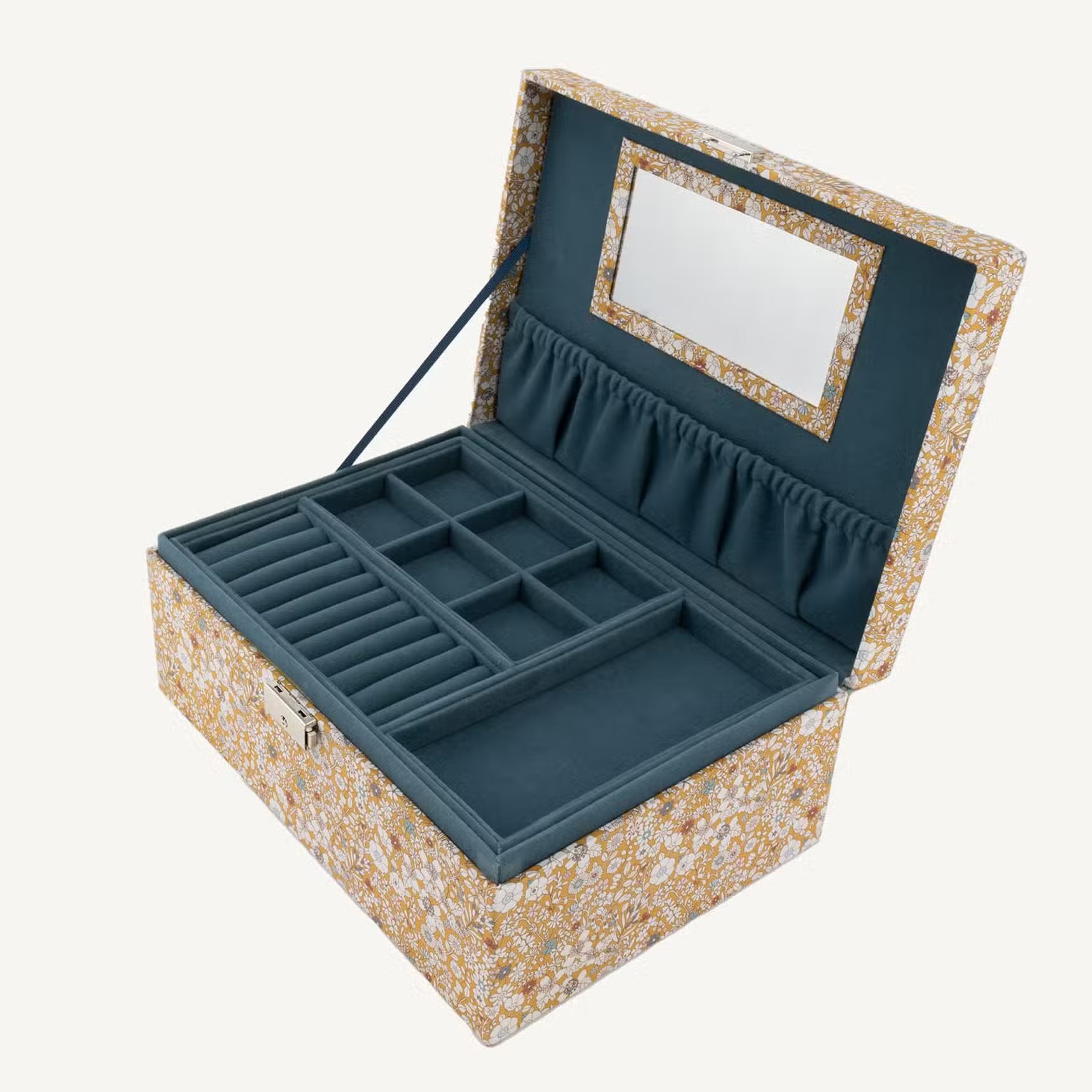 Bon Dep Smykkeskrin Liberty Junes Meadow