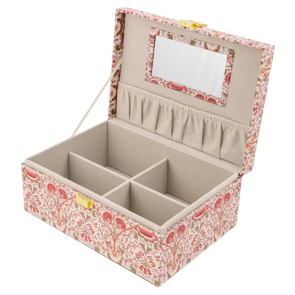 Bon Dep Smykkeskrin Liberty Lodden