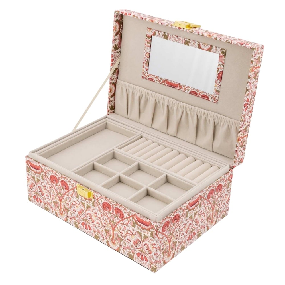 Bon Dep Smykkeskrin Liberty Lodden