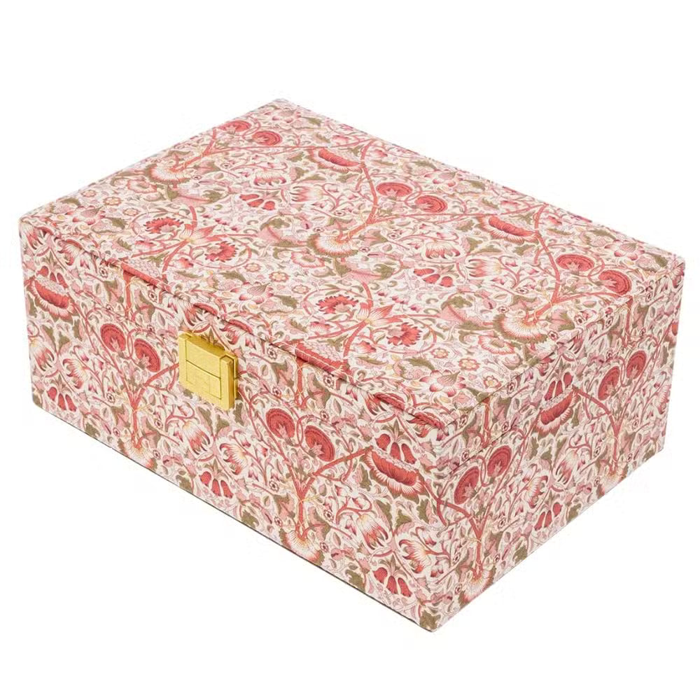 Bon Dep Smykkeskrin Liberty Lodden