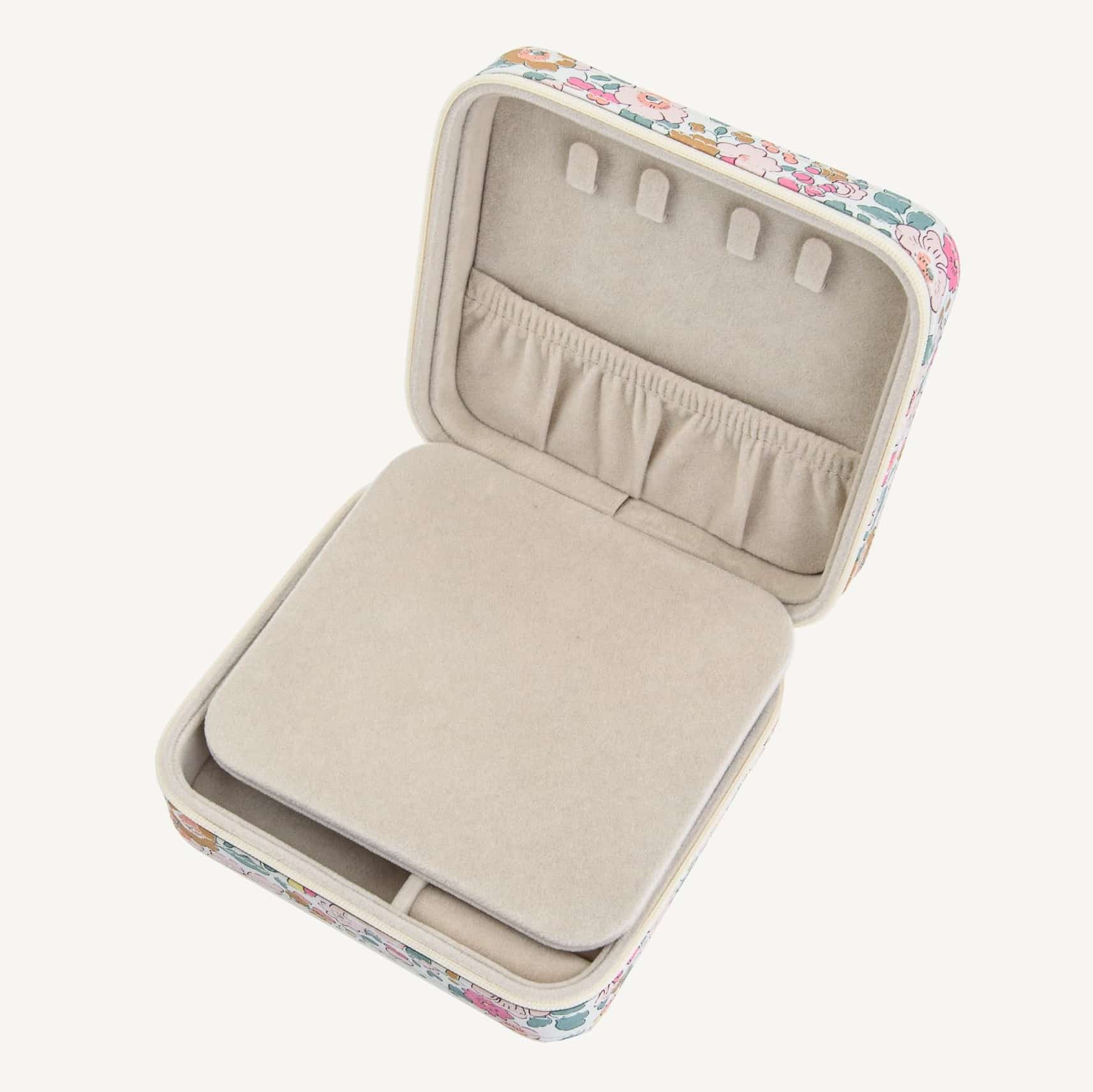 Bon Dep Smykkeskrin Octa Liberty Betsy