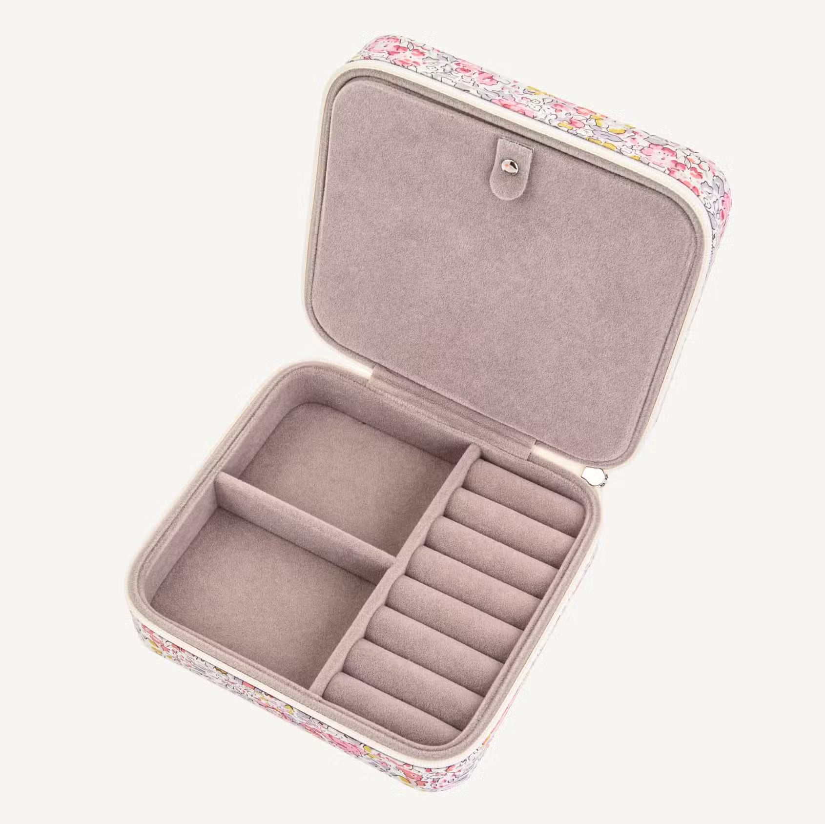 Bon Dep Smykkeskrin Octa Liberty Claire