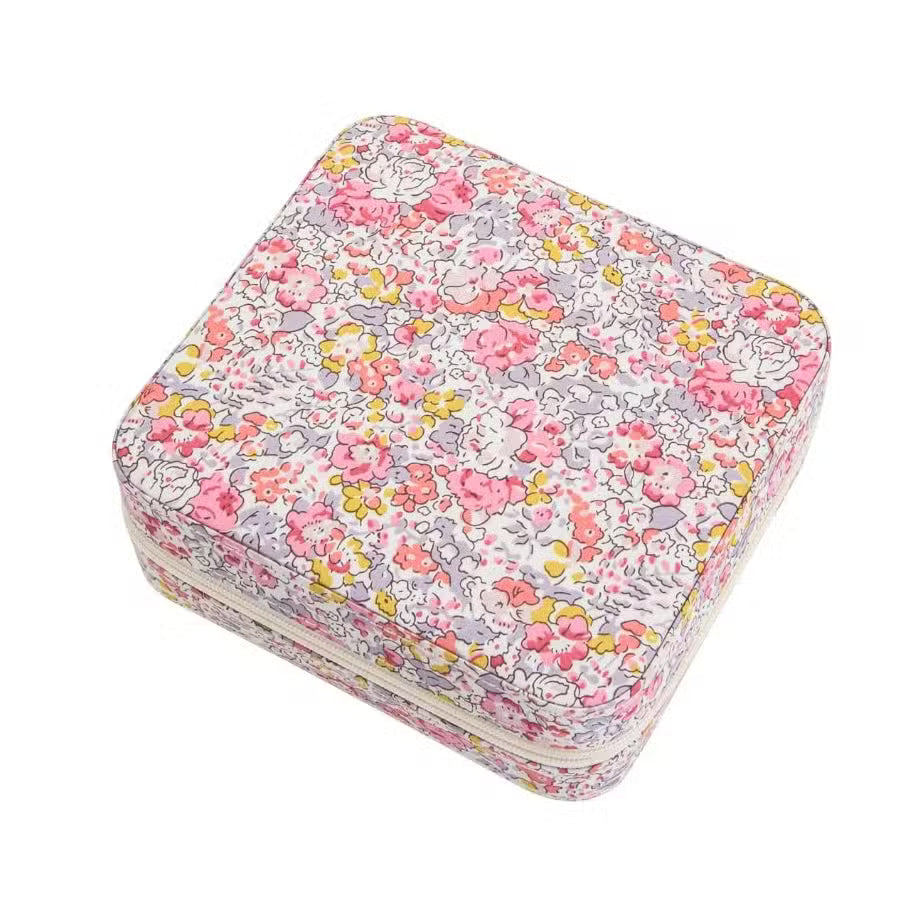 Bon Dep Smykkeskrin Octa Liberty Claire