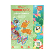 Box Candy Kreasæt Vindue Solfanger