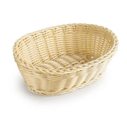 Brødkurv Til Legemad Oval