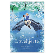 Brødrene Løvehjerte