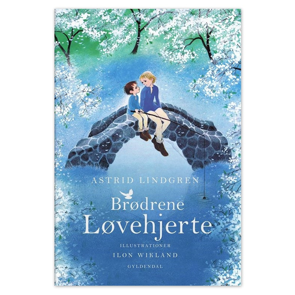 Brødrene Løvehjerte