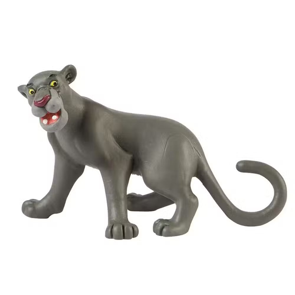 Bullyland Junglebogen Figur Bagheera
