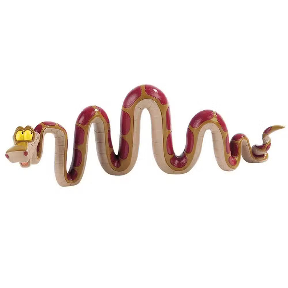 Bullyland Junglebogen Figur Kaa