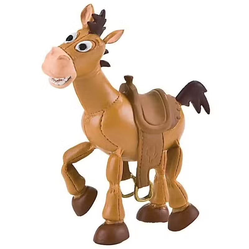 Bullyland Toy Story Figur Bullseye