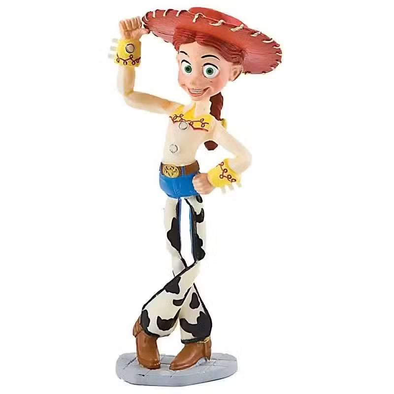 Bullyland Toy Story Figur Jessie