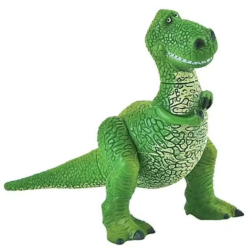 Bullyland Toy Story Figur Rex