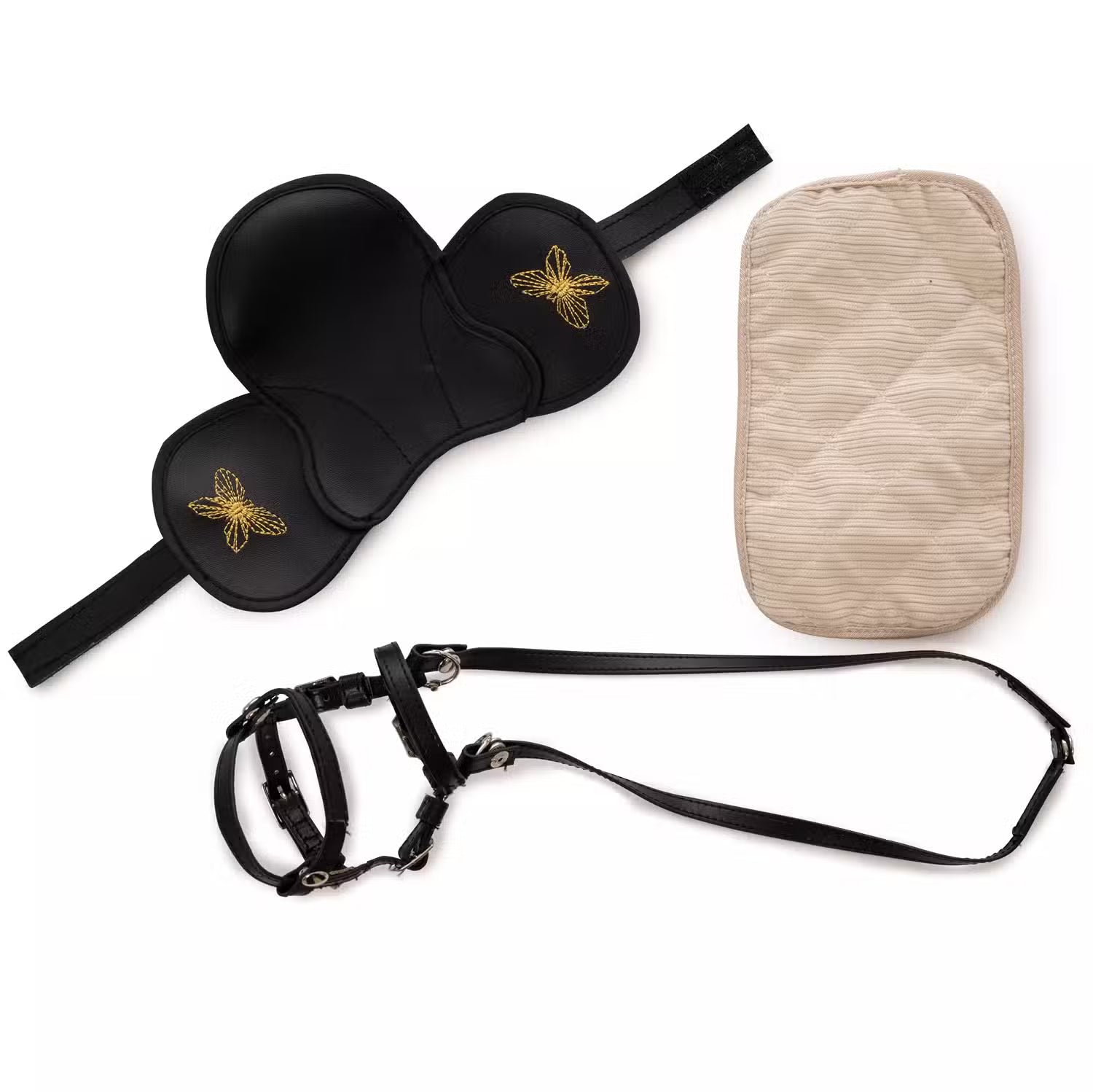 By Astrup Rideudstyr Til Legehest 30 Cm