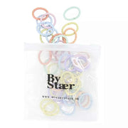 By Stær Elastikker Mini Mix 5 - 50 Stk