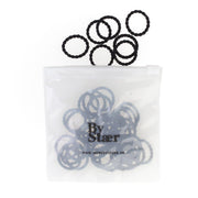 By Stær Elastikker Mini Mix 16