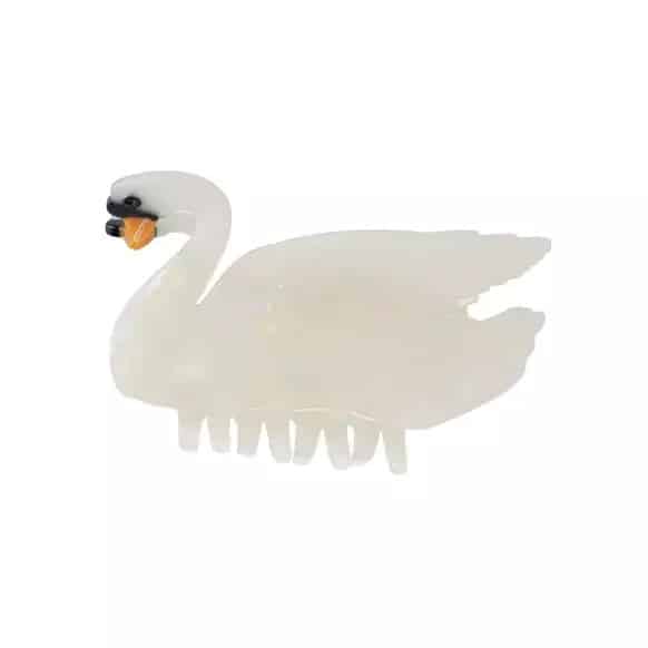 By Stær Hårklemme Svane
