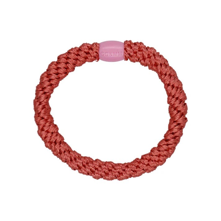 By Stær Elastik Raspberry