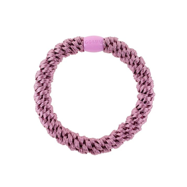 By Stær Elastik Wild Rose