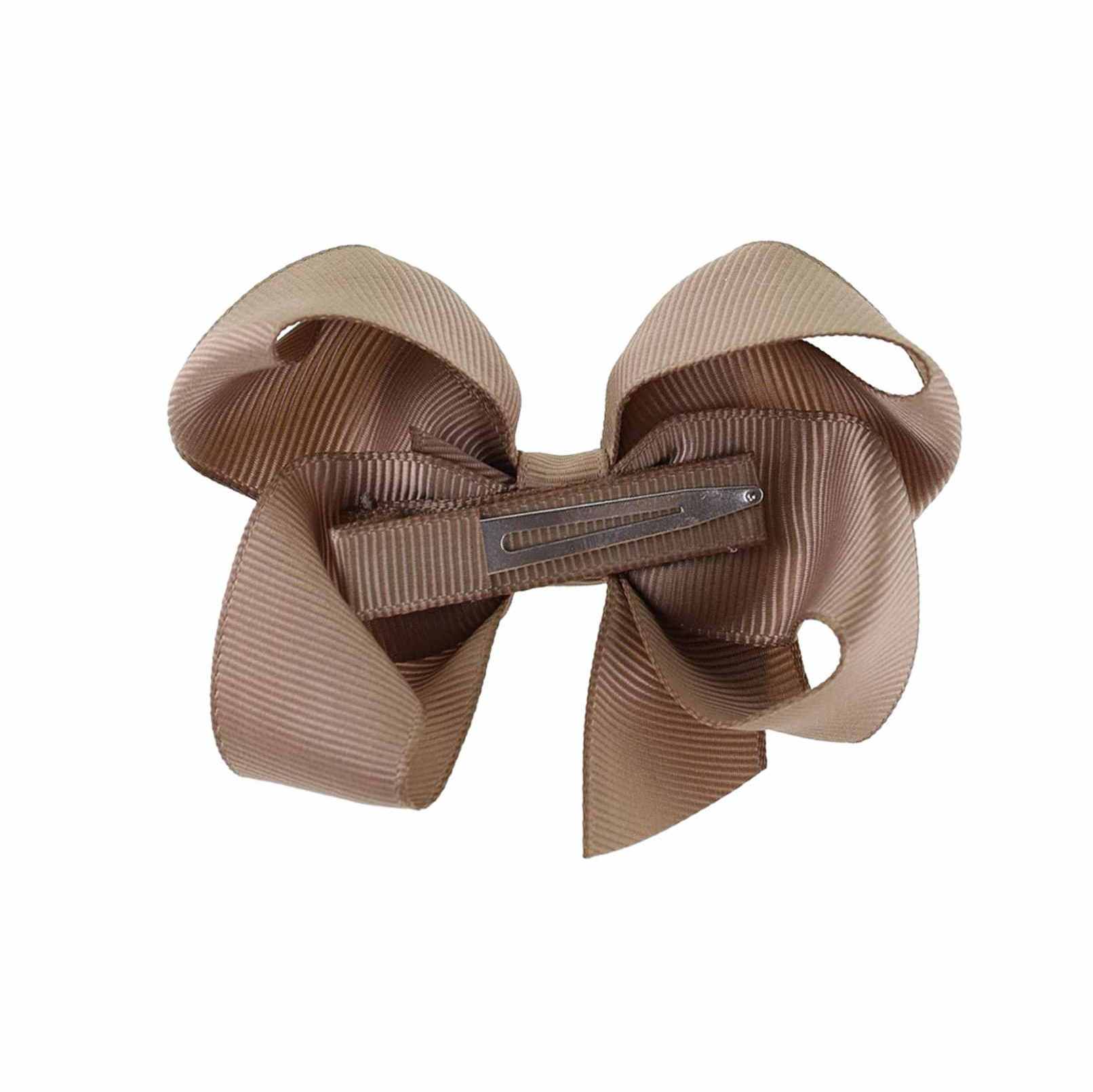 By Stær Sløjfe Latte 8 Cm