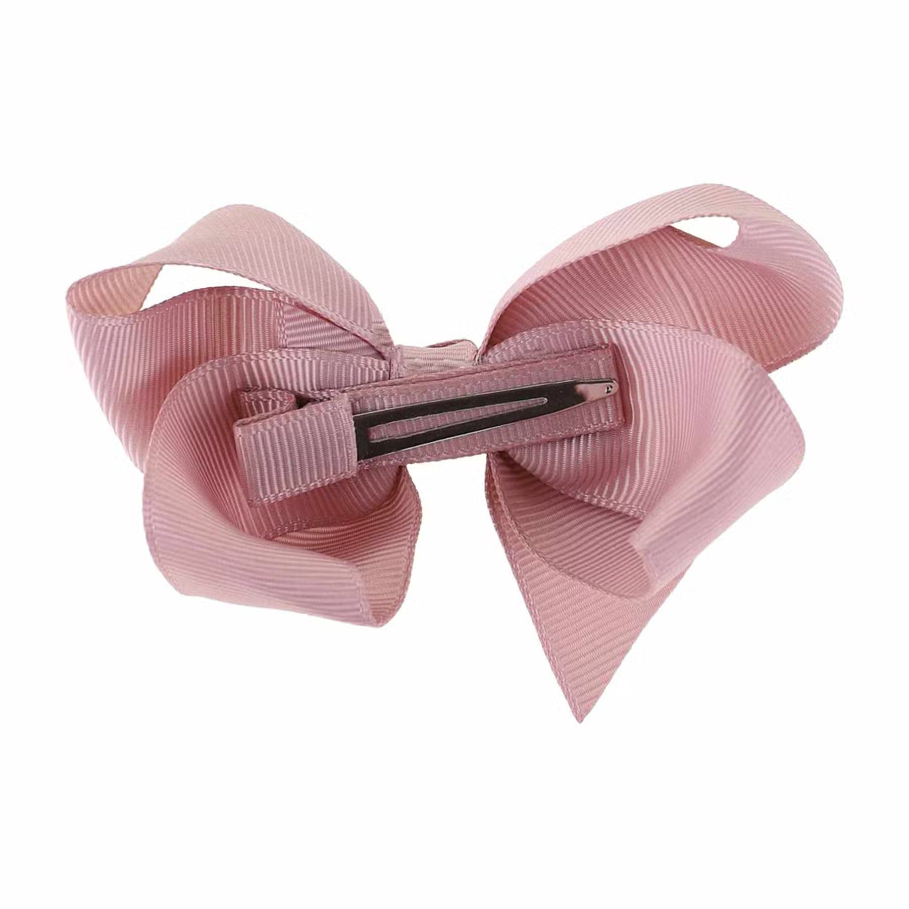 By Stær Sløjfe Rosa 8 Cm