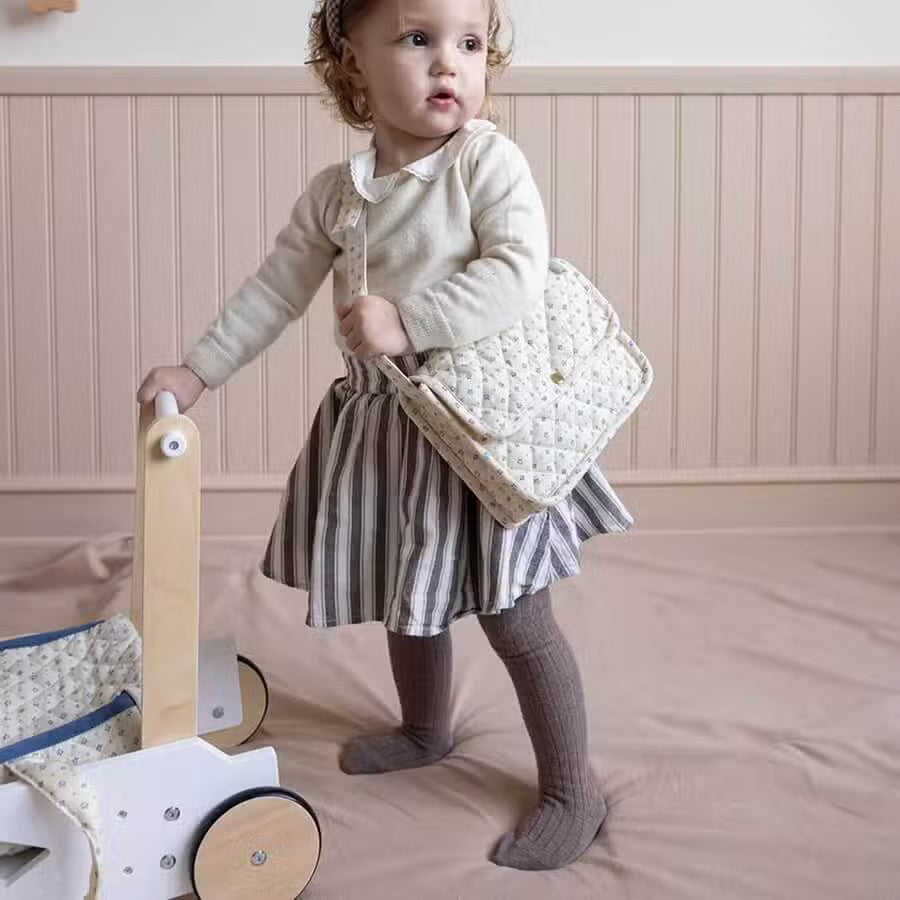 Cam Cam Dukke Pusletaske Capri