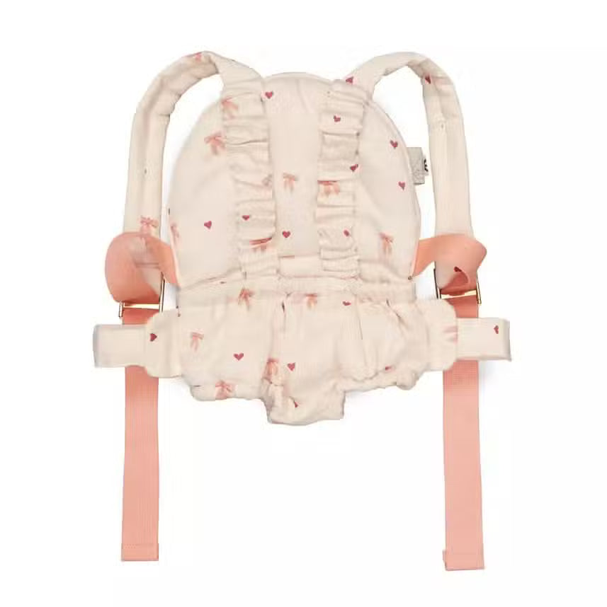 Cam Cam Bæresele Til Dukke Bows