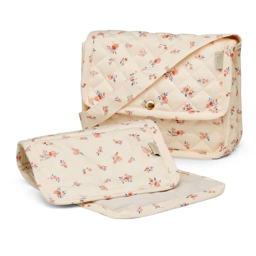 Cam Cam Dukke Pusletaske Berries