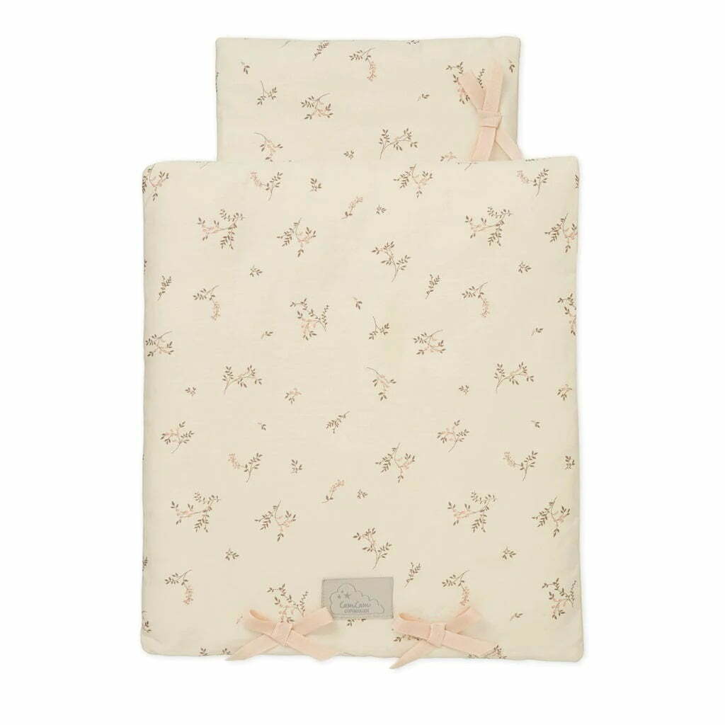 Cam Cam Dukkesengetøj Ashley