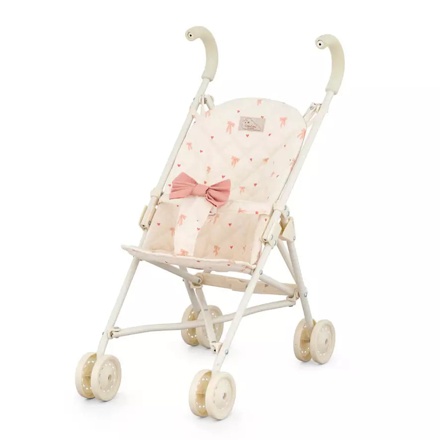 Cam Cam Dukkeklapvogn Bows