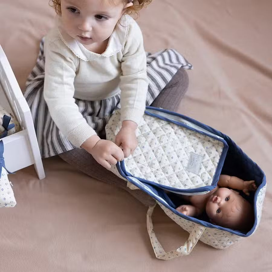 Cam Cam Dukkelift Capri