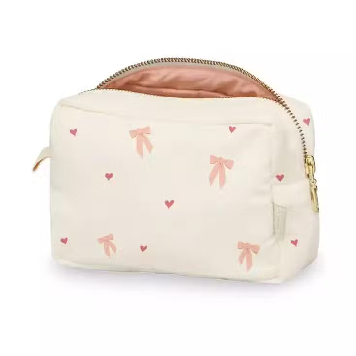 Cam Cam Kosmetikpung Bows