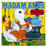 Pixi Bog Madam Ands Store Dag