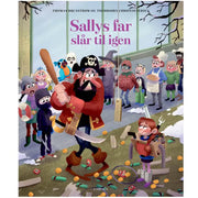 Carlsen Sallys Far Slår Til Igen